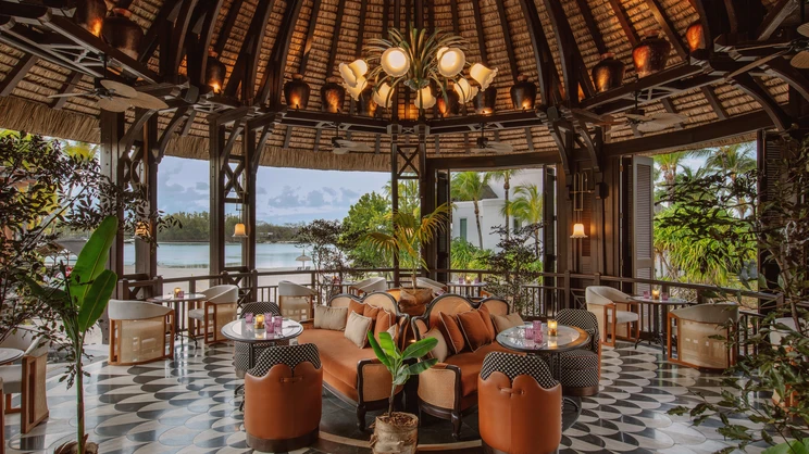 hangri-La Le Touessrok, Mauritius